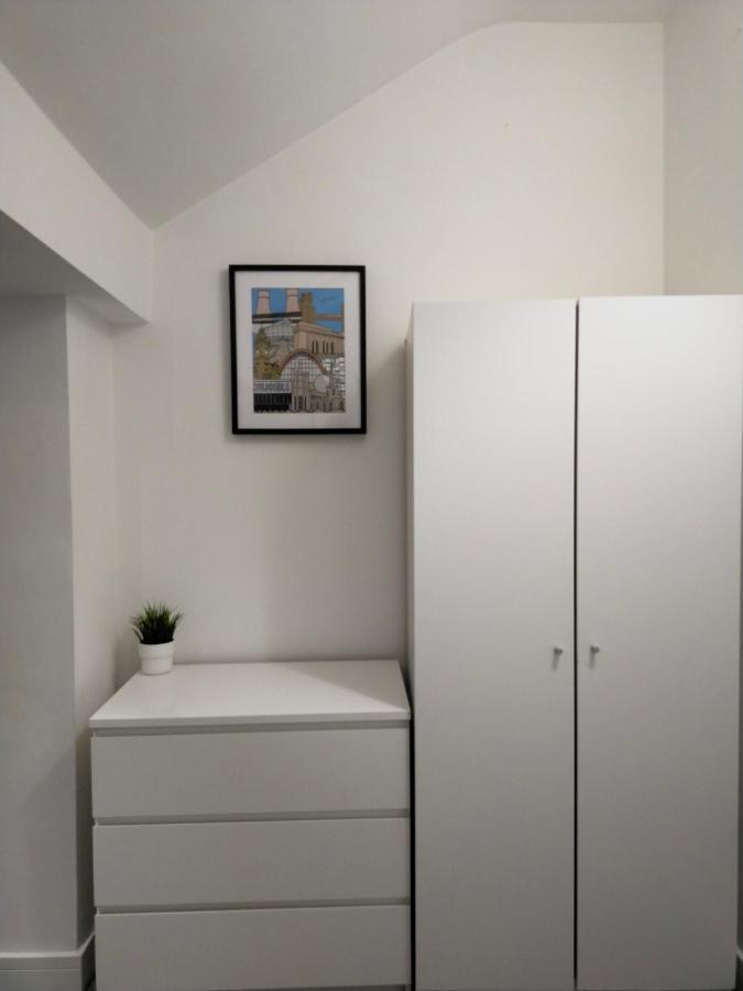 4 Bed Entire House - Heart Of The City - Near Sufc シェフィールド エクステリア 写真