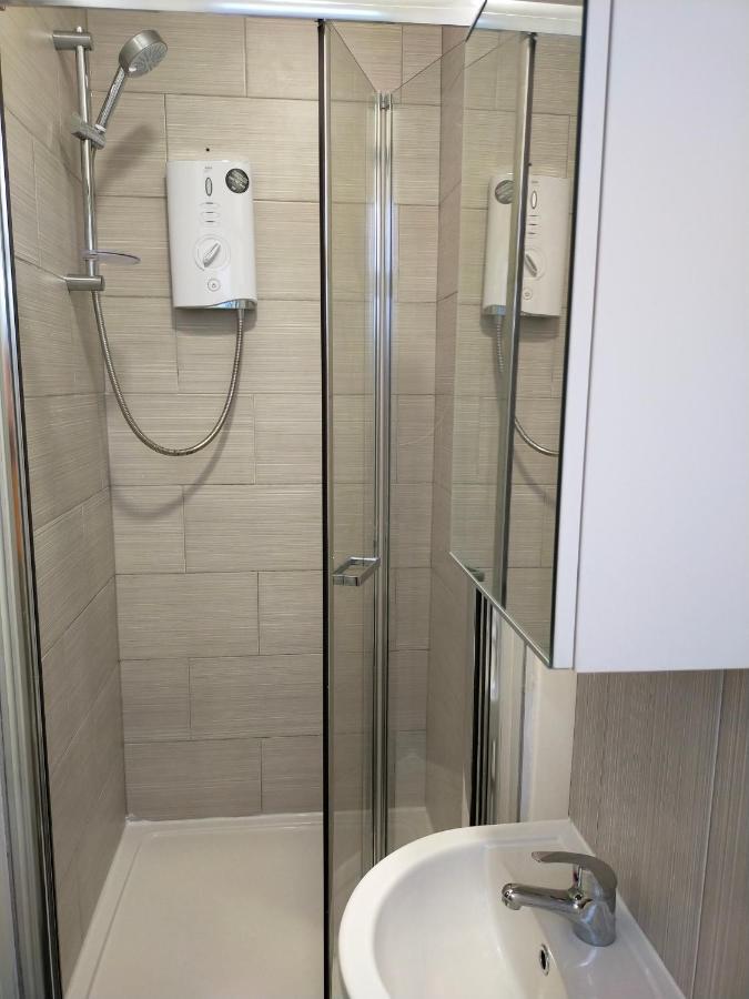 4 Bed Entire House - Heart Of The City - Near Sufc シェフィールド エクステリア 写真
