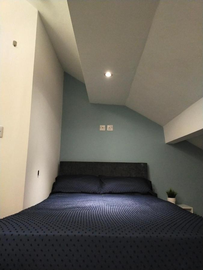 4 Bed Entire House - Heart Of The City - Near Sufc シェフィールド エクステリア 写真