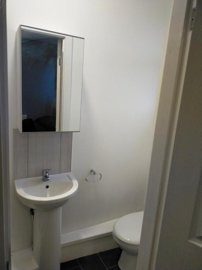 4 Bed Entire House - Heart Of The City - Near Sufc シェフィールド エクステリア 写真
