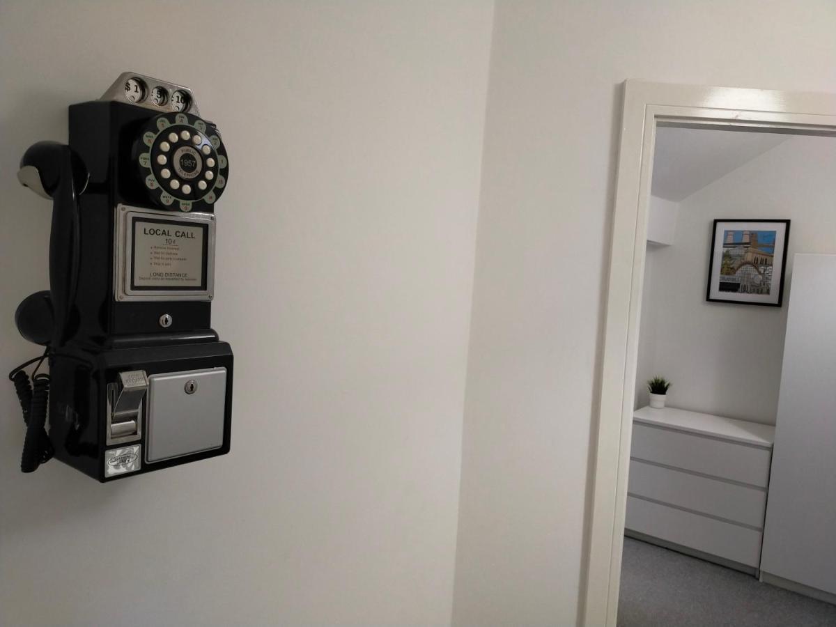 4 Bed Entire House - Heart Of The City - Near Sufc シェフィールド エクステリア 写真