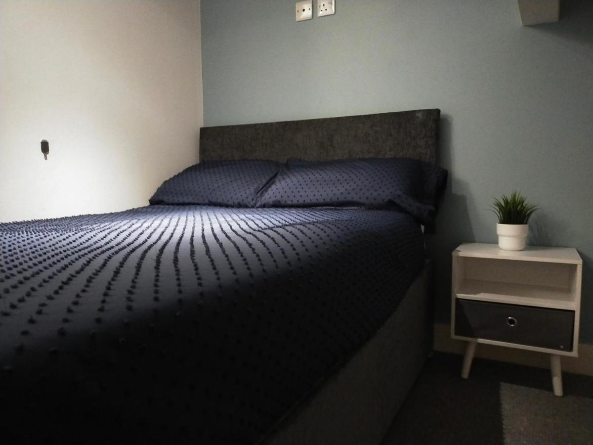 4 Bed Entire House - Heart Of The City - Near Sufc シェフィールド エクステリア 写真